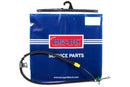 Borg & Beck Handbrake Cable  - BKB3983