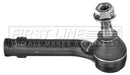 First Line Tie Rod End Rh  - FTR6043 fits Ford Fiesta VII 2017-