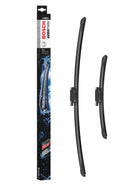 Bosch Aerotwin Front Wiper Blade Set - 650/340mm - A869S