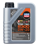 Liqui Moly TOP TEC 6300 0W-20 1L - 21216