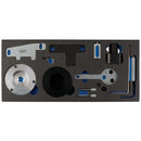 Draper Expert Engine Timing/Overhaul Kit - 27118