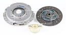 Borg & Beck Clutch Kit - 3pce  - HK6267