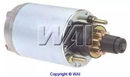 WAI Starter Motor - 5756N