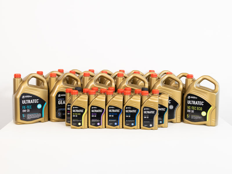 Ultratec PSA-TEC 0W20 - 1 Litre Engine Oil