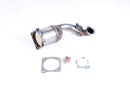 EEC Catalyst Type Approved - PT6034T