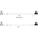 WAI Ignition Leads - IGNITION LEADS