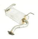 Klarius CL280W - Box With Tail Pipe