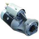 WAI Starter Motor - 18061N