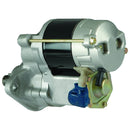 WAI Starter Motor - 17170N
