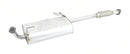 Klarius GM275X - Box With Centre Pipe  - Fits Opel Frontera 2.8TD
