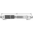 Borg & Beck Brake Hose  - BBH7026 fits Jaguar XK8 96-02