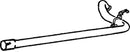 Klarius AN523P - Tail Pipe