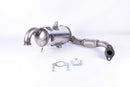 EEC DPF Silicon Carbide - FR6132TS