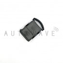 Autowave Vauxhall/Opel 2 Button Remote Head - AUTKC012