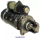 WAI Starter Motor - 6295N