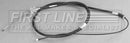 First Line Handbrake Cable  - FKB3524