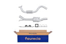 FAURECIA 8LG 366 070-311 Diesel particulate filter - Easy2Fit® Kit - fits PEUGEOT 508 SW I