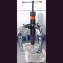 Draper Expert Hydraulic Puller Kit - 50094