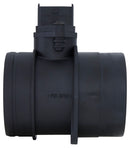 HELLA 8ET 009 149-401 Air Mass Sensor - 5-pin connector - Pipe-neck