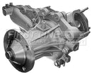 First Line Water Pump - FWP1691