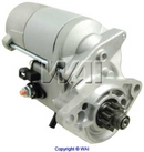 WAI Starter Motor - 18139N