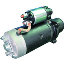 WAI Starter Motor - 17320N