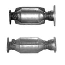BM Cats Petrol Catalytic Converter - BM90894
