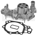 First Line Water Pump - FWP2232