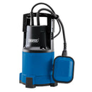 Draper 100l/MIN SUB Pump C/Water 110v - 98913