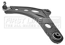 First Line Wishbone Lower LH - FCA6657 fits Renault Trafic II 06-