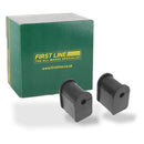 First Line Anti Roll Bar Bush Kit  - FSK6768K