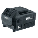 D20 D20 4.0AH Battery - 55898