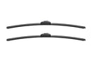Bosch Aerotwin Front Wiper Blade Set - 650/650mm - AR657S
