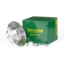 First Line Wheel Bearing Kit  - FBK895 fits Peugeot 307 - Rear