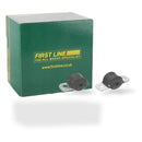 First Line Anti Roll Bar Bush Kit  - FSK6325K