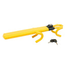 Streetwize  Double Hook Twin Bar Steering Wheel Lock - SWTBL