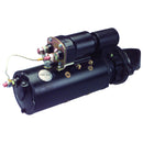 WAI Starter Motor - 3339N