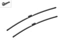 Bosch Aerotwin Front Wiper Blade Set - 750/680mm - A964S