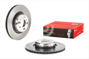 Brembo Brake Disc Single - 09.C396.13