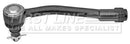 First Line Tie Rod End Lh  - FTR5638 fits Hyundai I800 07-