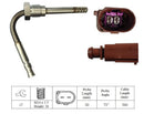 Kerr Nelson Exhaust Gas Temperature Sensor - KXT052