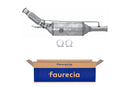 FAURECIA 8LH 366 080-311 Diesel particulate filter - Easy2Fit® Kit - fits PEUGEOT 508 SW I