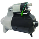 WAI Starter Motor - 16218N