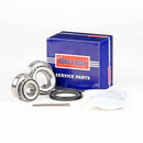 Borg & Beck Wheel Bearing Kit  - BWK141 fits Vauxhall - Front
