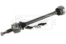 Borg & Beck Driveshaft - LH - BDS1573
