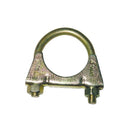 Pearl Consumables Exhaust Clamp - 1 11/16in. - Pack Of 10 - PEC05