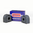 Borg & Beck Bush -  BSK7065K fits BMW 7 Series E65,E66 2001-