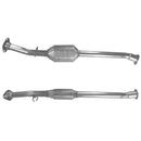 BM Cats Diesel Catalytic Converter - BM80137 with Fitting Kit - FK80137 fits Citroën, Fiat, Peugeot