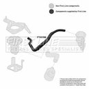 First Line Emission Cntrl Hose Part No -FTH1196