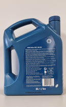 Shell Helix HX7 5W40 5 Litre Engine Oil